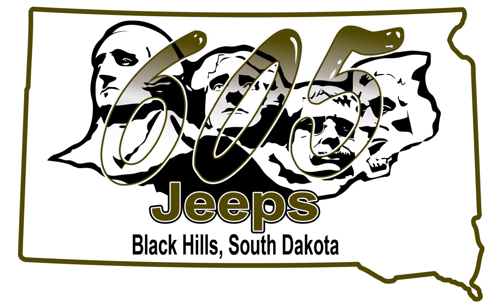 605 Jeeps